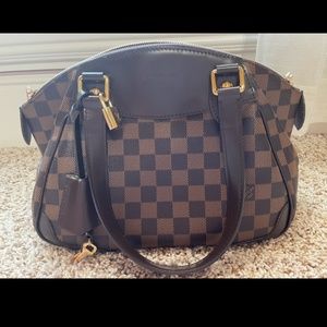Louis Vuitton Verona Shoulder bag